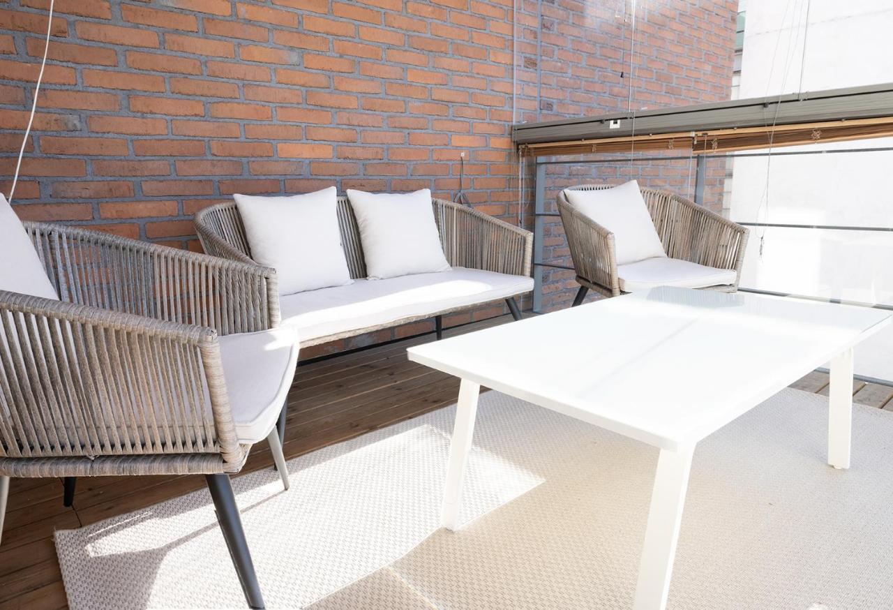 2Ndhomes Luxury Kamppi Center Apartment With Sauna And Terrace Helsinki Exterior photo